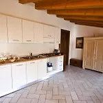 Apartamento Casale Manzoni *