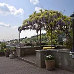 Apartamento Casale Manzoni *