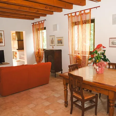 Apartamento Casale Manzoni *