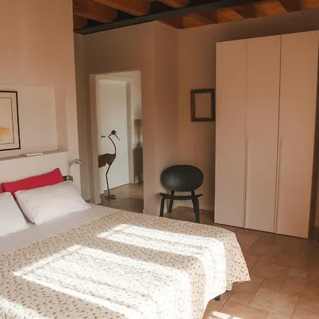 Apartamento Casale Manzoni