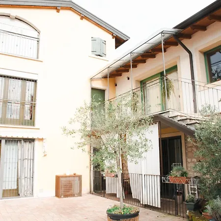Apartamento Casale Manzoni Verona