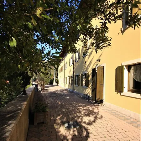 Casale Manzoni Верона