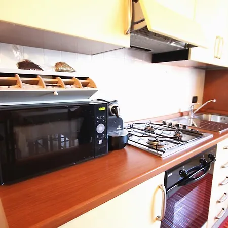 Appartement Casale Manzoni Verona