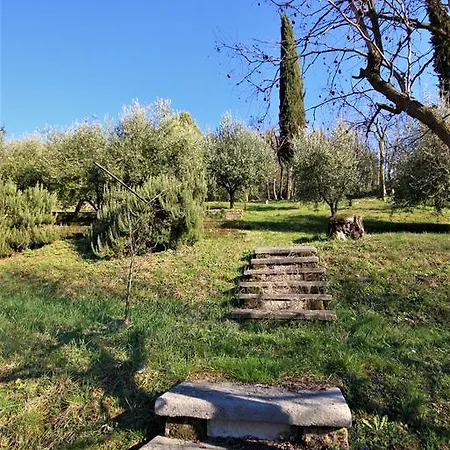 Casale Manzoni * Verona