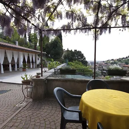 Casale Manzoni *