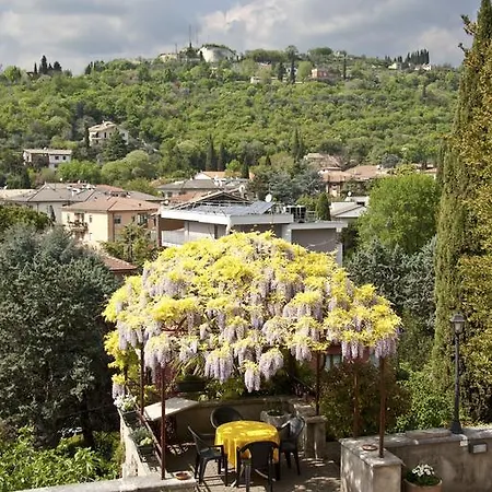 Casale Manzoni Appartement