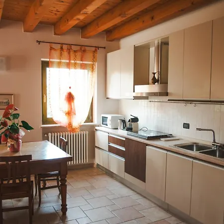 Casale Manzoni Daire *