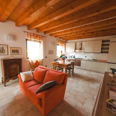 Casale Manzoni Daire Verona