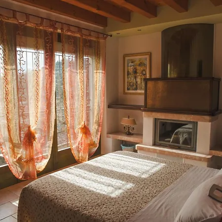 Casale Manzoni Апартаменты