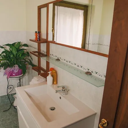 Casale Manzoni Апартаменты *