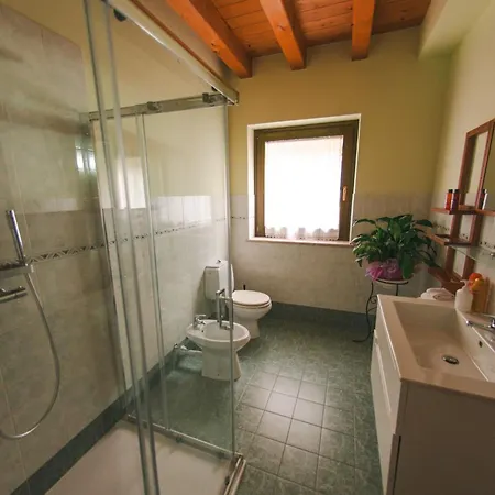 Casale Manzoni Daire Verona