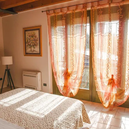 Casale Manzoni Daire *