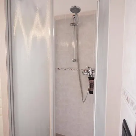 Apartman Casale Manzoni *