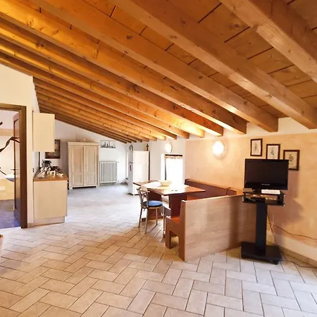 Casale Manzoni Daire Verona