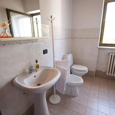 Casale Manzoni * Verona