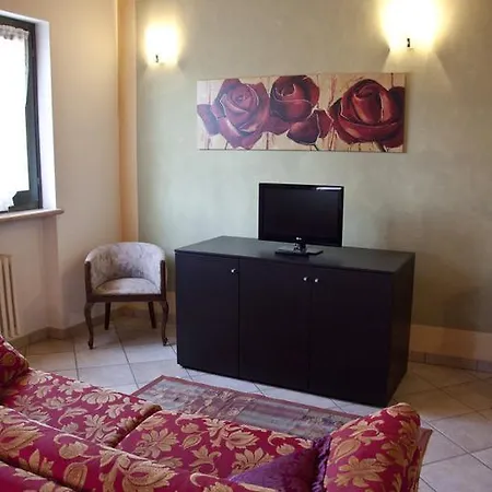 Casale Manzoni Daire Verona