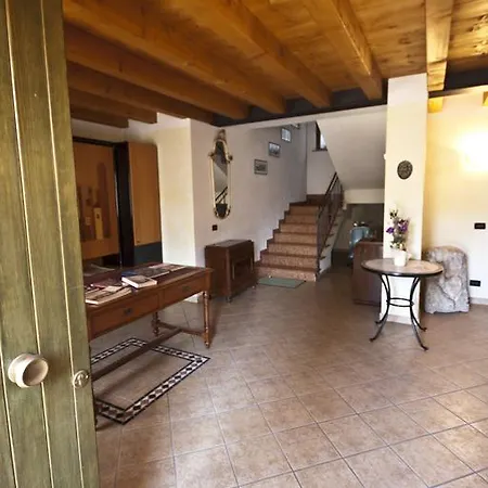 Casale Manzoni * Verona