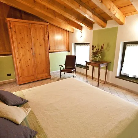 Апартаменты Casale Manzoni