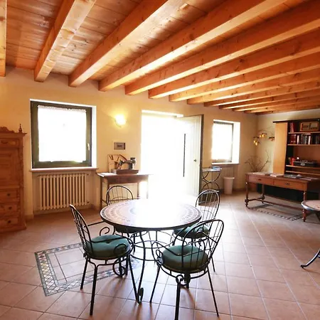 Casale Manzoni Daire *