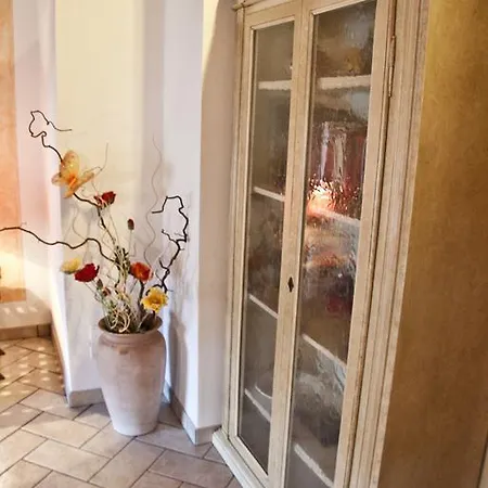 Casale Manzoni * Verona