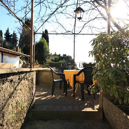 Casale Manzoni Верона