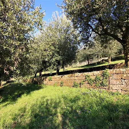 Casale Manzoni Daire *