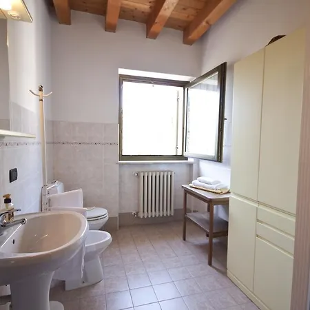 Apartman Casale Manzoni