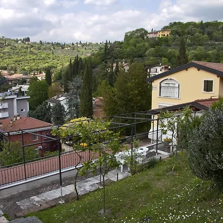 Casale Manzoni Daire *