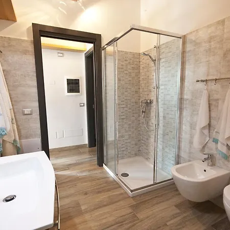 Casale Manzoni Апартаменты Верона