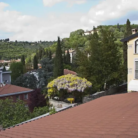 Casale Manzoni Daire Verona