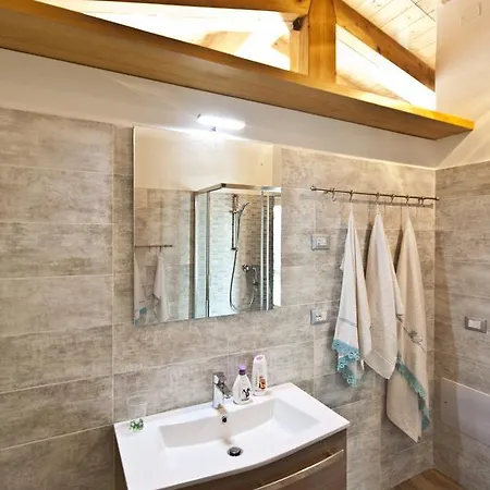 Апартаменты Casale Manzoni *