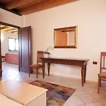 شقة Casale Manzoni *