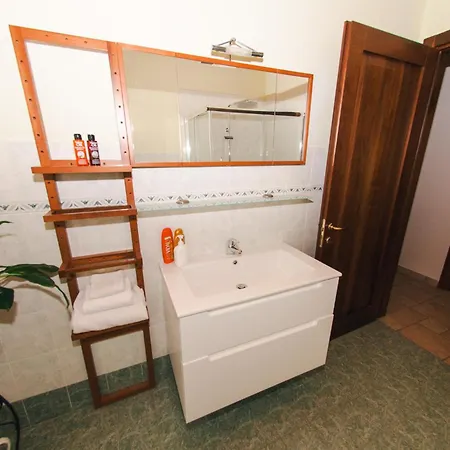 Apartamento Casale Manzoni Verona