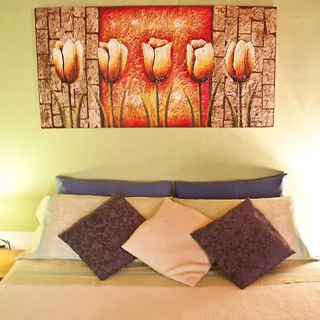 Apartamento Casale Manzoni *