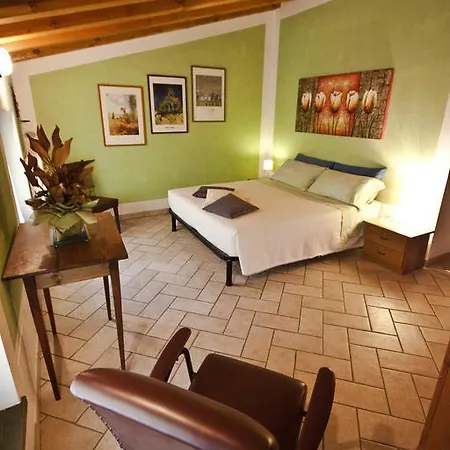 Apartamento Casale Manzoni Verona