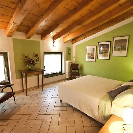 Apartamento Casale Manzoni Verona
