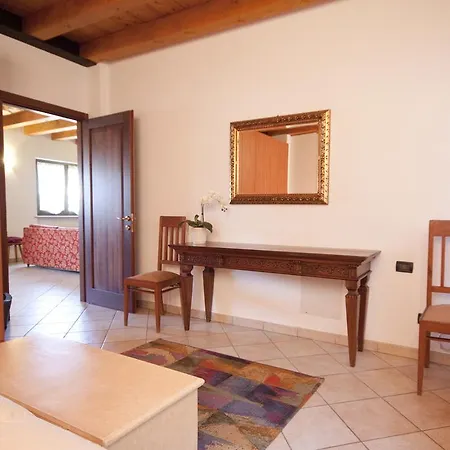 Apartamento Casale Manzoni *