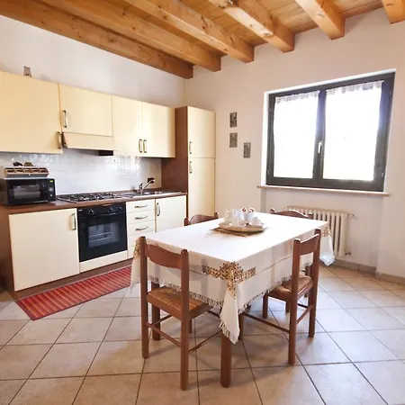 Casale Manzoni Lägenhet Verona
