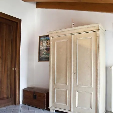 Apartamento Casale Manzoni