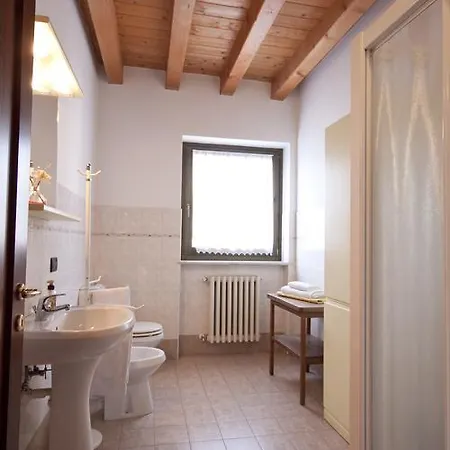 Casale Manzoni Lägenhet