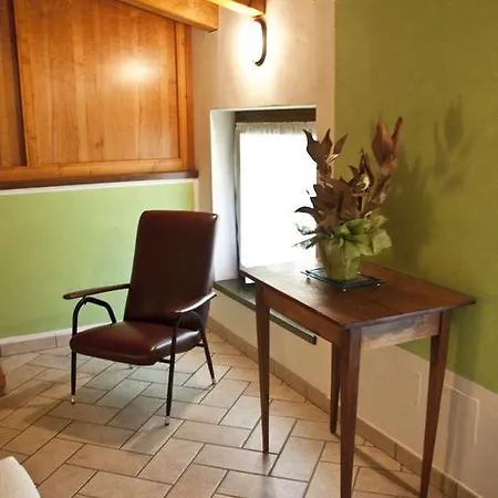 Apartamento Casale Manzoni *