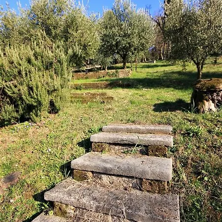 Apartamento Casale Manzoni