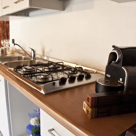 Casale Manzoni Lägenhet Verona