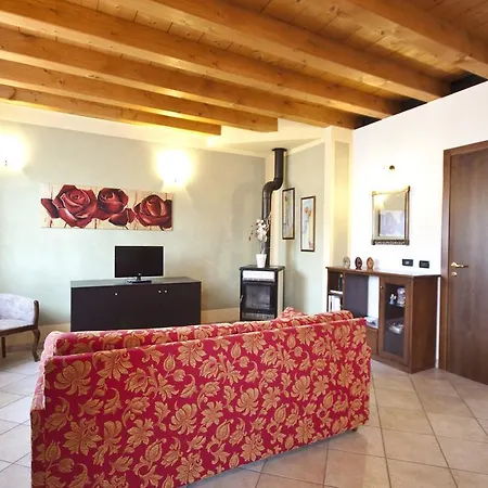 Casale Manzoni Apartamento