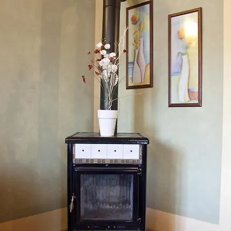 Lägenhet Casale Manzoni Verona