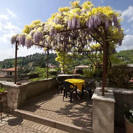 Apartamento Casale Manzoni Verona