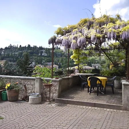 Apartamento Casale Manzoni Verona