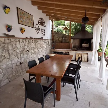 아파트 Casale Manzoni
