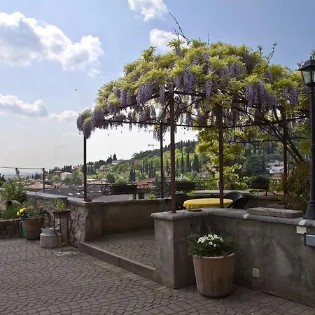 Apartamento Casale Manzoni *