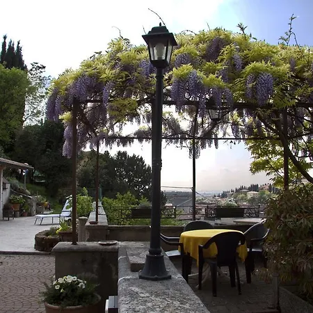 Apartamento Casale Manzoni
